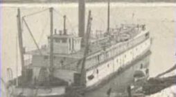 This Day in Alaska History-August 9th, 1901