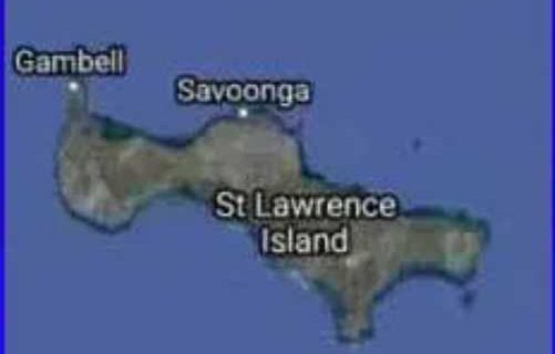 This Day in Alaska History-August 10th, 1728