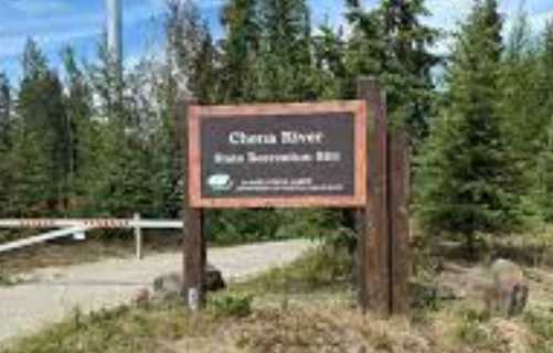 Chena River State Rec Site to Partially Reopen
