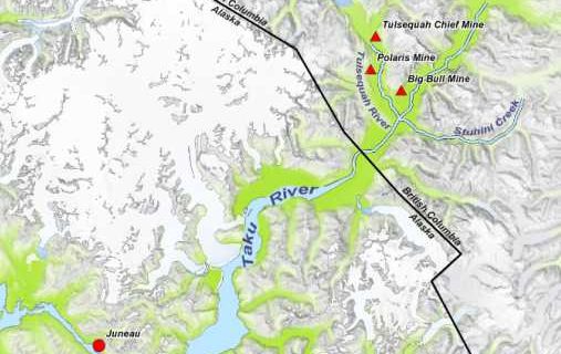 After 65 years of waiting, an acid waste-generating abandoned mine in the Taku River watershed may finally be cleaned up.