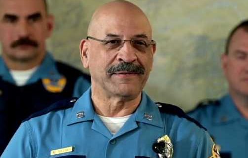 Senate President Peter Micciche Lauds Colonel Maurice Hughes Promotion to Colonel