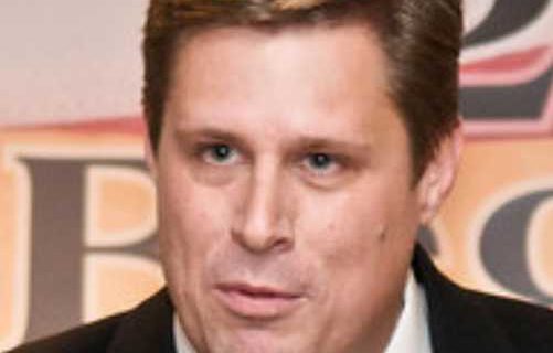 Trump Says GOP Gov. Candidate Would Rule Massachusetts ‘With an Iron Fist’