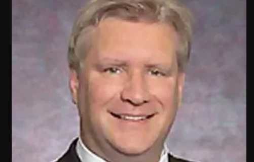 Former Legislator Vic Kohring Dies in Glenn Highway Head On Collision Tuesday Evening