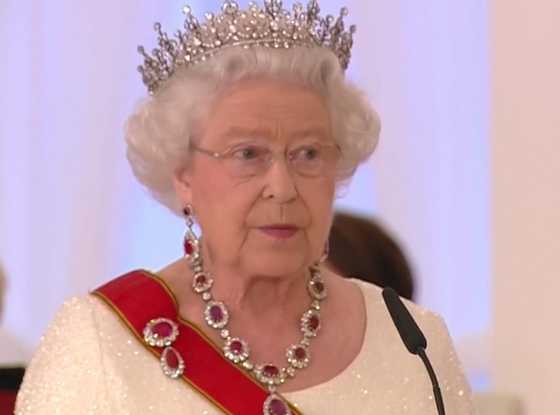 US Mourns Loss of Britain’s Longest-Serving Monarch