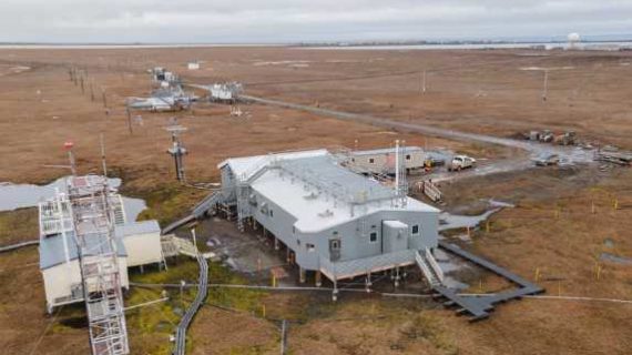 Arctic Caucus Co-Chairs Commend Implementation Plan for the High North Region