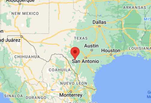 Gun Violence Erupts in Uvalde, Texas Again