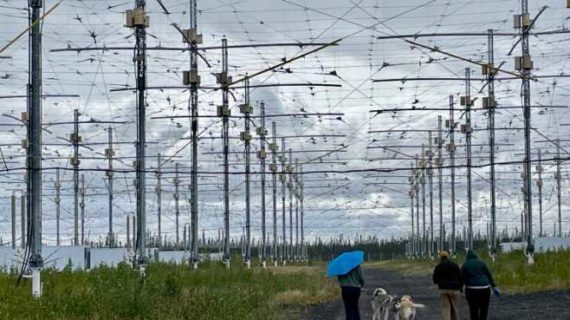 An Attempt to De-Mystify the Mysterious