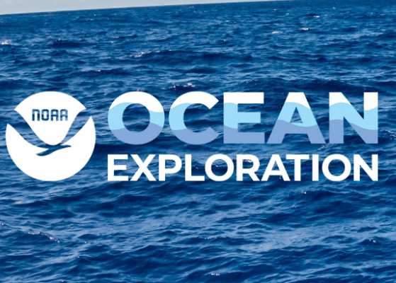 NOAA Seeking Members for Ocean Exploration Advisory Board