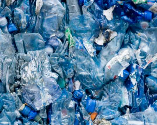 200+ Groups Decry ‘Orwellian’ Industry-Backed Plastic Burning Push