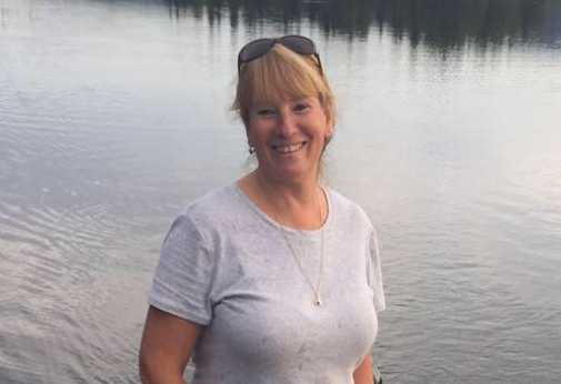 Janelle Rude’s Remains Pulled from her Submerged Cessna by Air Force Rescue Swimmers on Whiskey Lake Sunday