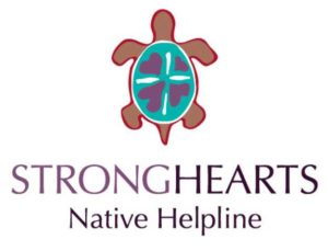 Image-Stronghearts Native Helpline