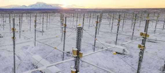 HAARP to begin largest set of experiments at its new observatory