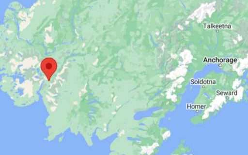 Fatal Oscarville Fire that took the Life of One Child and Injured another Believed to be Electrical