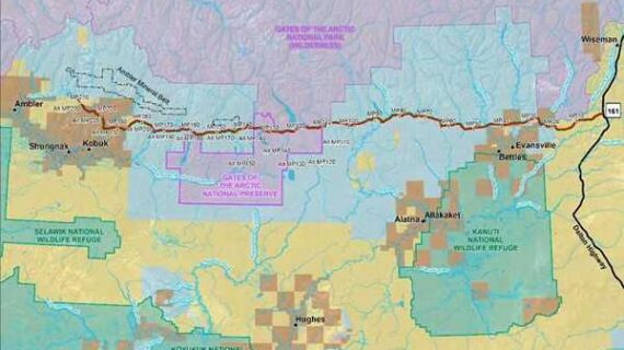Systematic racism regarding No Ambler Road