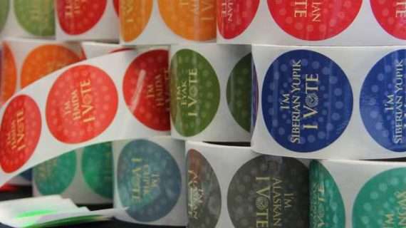 AFN Opposes Ballot Measure No. 1 – Constitutional Convention