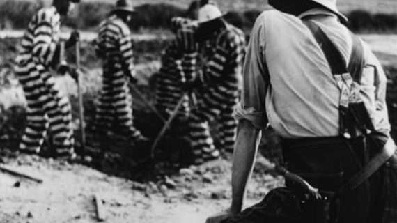 Voters in Four States Approve Bans on Forced Prison Labor