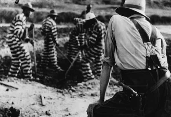 Voters in Four States Approve Bans on Forced Prison Labor