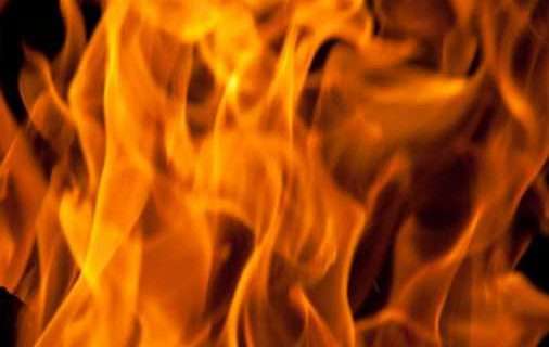 Tanker has boiler fire at Port of Alaska, no injuries, spills