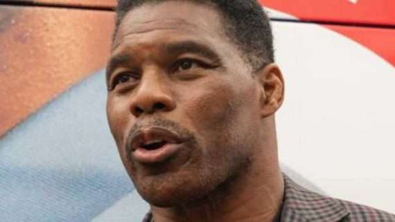 ‘Carpetbagger’ Charges Fly as Georgia GOP Senate Candidate Walker’s Texas Tax Break Exposed