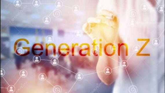Thwarting a Red Wave, Gen Z Emerges as Powerful Voting Force