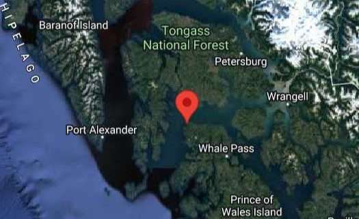 One Missing, Presumed Dead in Randi Jo Sinking near Point Baker