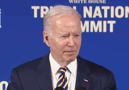 Biden Administration Highlights New Initiatives for Tribal Nations
