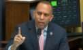 Hakeem Jeffries Rebuked for Opposing Amendment to End US Military Aid to Israel
