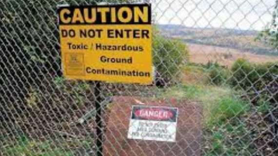 EPA selects three Alaska Native corporations for $2.5 million to assess and clean up legacy contamination on ANCSA conveyed lands