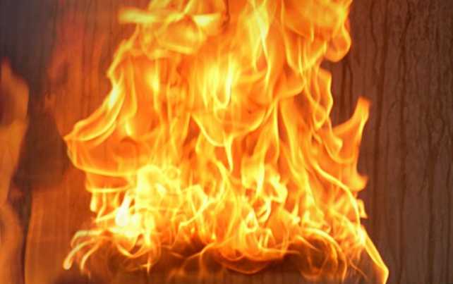 One Injured in Early Morning Meadow Lakes Structure Fire
