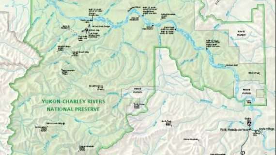 State Defends Rights-of-Way in Yukon-Charley Rivers National Preserve