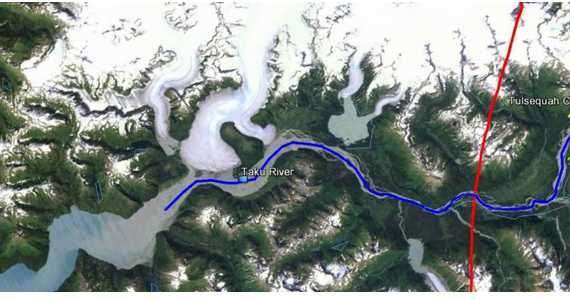 Tlingit & Haida Urges Federal Government to Uphold Commitments to Protect International Salmon Rivers from Canadian Mining