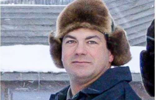 UPDATE:  Court Services Officer Curtis Worland Dies During Muskox Attack