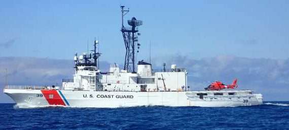 Coast Guard announces 2022 MWR Program of the Year winners in Kodiak