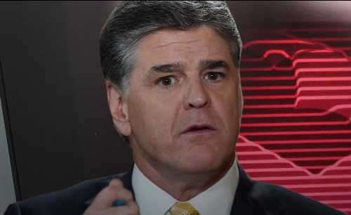 ‘I Did Not Believe It For One Second,’ Hannity Says of Trump’s Big Lie While Under Oath