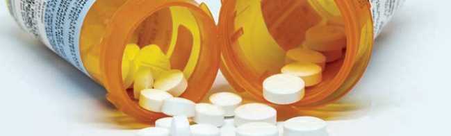 US Lawsuit Claims Pharma Distributor Worsened Opioid Epidemic