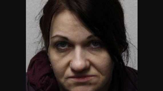 APD Seeks Mail Theft Suspect Jacqueline Brewer