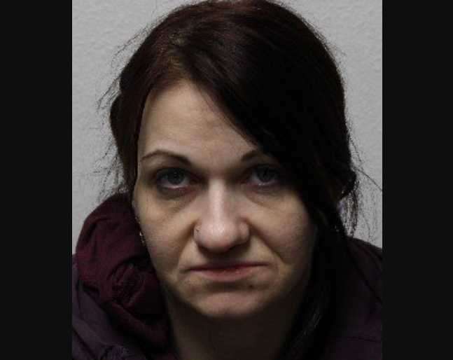 APD Seeks Mail Theft Suspect Jacqueline Brewer