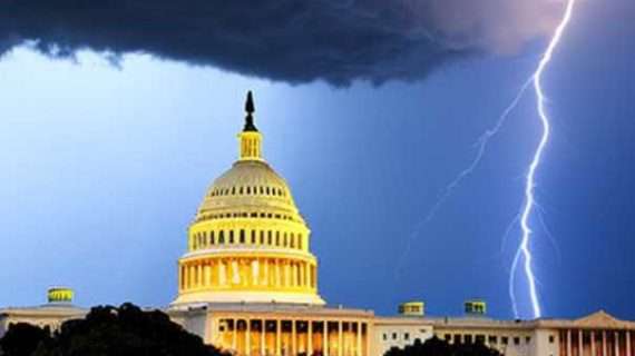 After Selling ‘Soul to Sedition Caucus,’ McCarthy Finally Elected Speaker