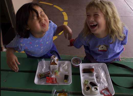‘Will Literally Change Lives’: Massachusetts Legislature Approves Universal Free School Meals