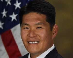 United States Attorney Robert K. Hur. Image-United States Attorney's Office
