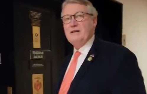 Justifying Attack on Social Security, House Republican Claims People ‘Want to Work Longer’