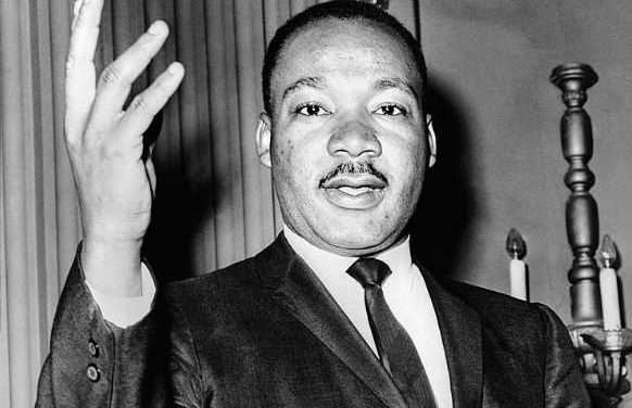 Who Was Martin Luther King Jr?