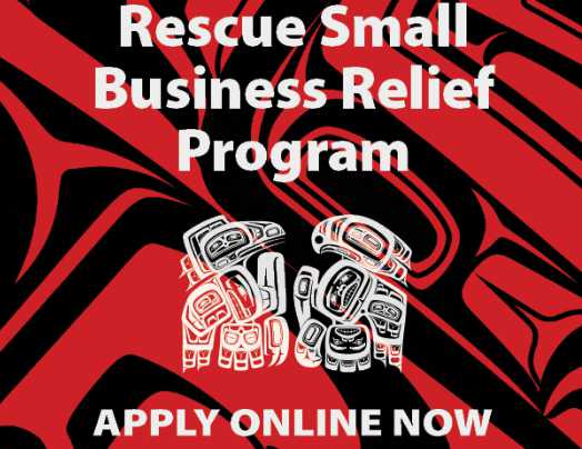 Rescue Small Business Relief Program Relaunches