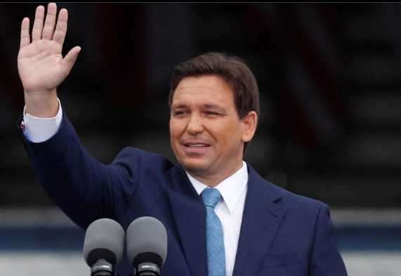 ‘Gift to the Ruling Class’: Florida Bill Would Make It Easier for Officials Like DeSantis to Sue Critics