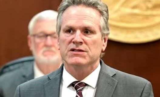 Governor Dunleavy to Feature Two Alaskans in Tonight’s State of the State Address