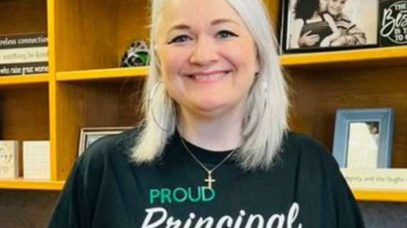 State troopers, misled by false court order, detained school principal for mental health check