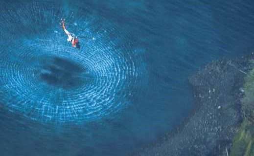 Coast Guard, Wrangell SAR crews rescue 85-year-old man near Wrangell