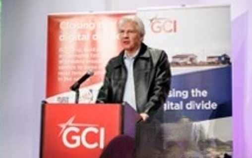 GCI delivers: Company and community celebrate major milestone as crews turn up 2 gig service in one of the nation’s westernmost communities