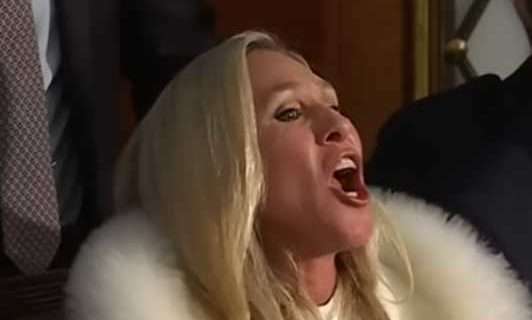 As Political Decorum Declines, Biden’s Verbal Jujitsu Strategy Emerges