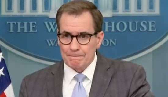 Pentagon Confirms It Shot Down ‘Object’ 40,000 Feet Over Alaska